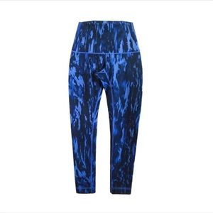 Lululemon Wunder Under 28” Leggings